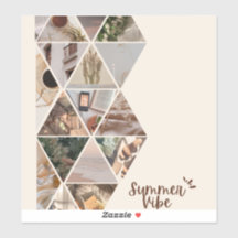 Summer Vibe, ich werde mit dir sein, Beige Farbe