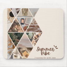 Summer Vibe, ich werde mit dir sein, Beige Farbe