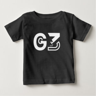 Summer Vibe Unisex Bekleidung Baby T-shirt