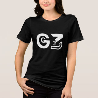 Summer Vibe Unisex Clothing Tri-Blend Shirt