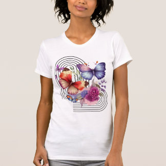 Summer Vibes beginnen T - Shirt