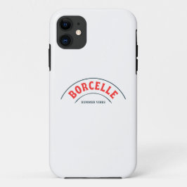 Summer Vibes Case-Mate iPhone Hülle