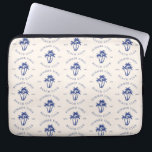 Summer Vibes Laptopschutzhülle<br><div class="desc">🖤</div>