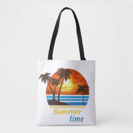 Summer Vibes on Go: Tasche der Logos für die Saiso