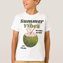 Summer Vibes Retro