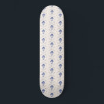 Summer Vibes Skateboard<br><div class="desc">🖤</div>