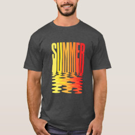 Summer Vibes T-Shirt