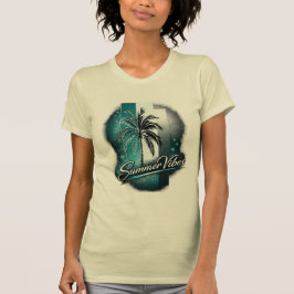 Summer Vibes T-Shirt