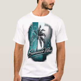 Summer Vibes T-Shirt