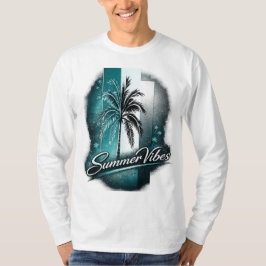 Summer Vibes T-Shirt
