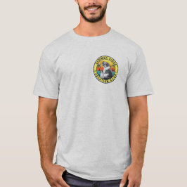 Summer Vibes Vacacation Club T-Shirt