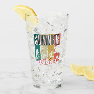 Summer Vibes.w Glas