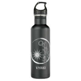 Summer Wappen Edelstahlflasche