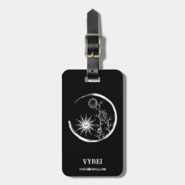 Summer Wappen Gepäckanhänger