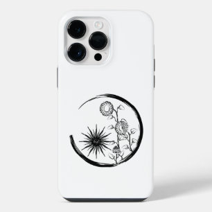 Summer Wappen iPhone 14 Pro Max Hülle