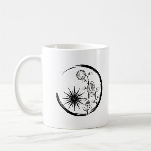 Summer Wappen Kaffeetasse