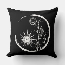 Summer Wappen Kissen