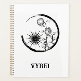 Summer Wappen Planer