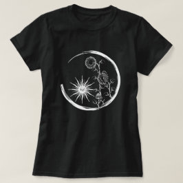 Summer Wappen T-Shirt