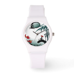 Summer Watch Armbanduhr