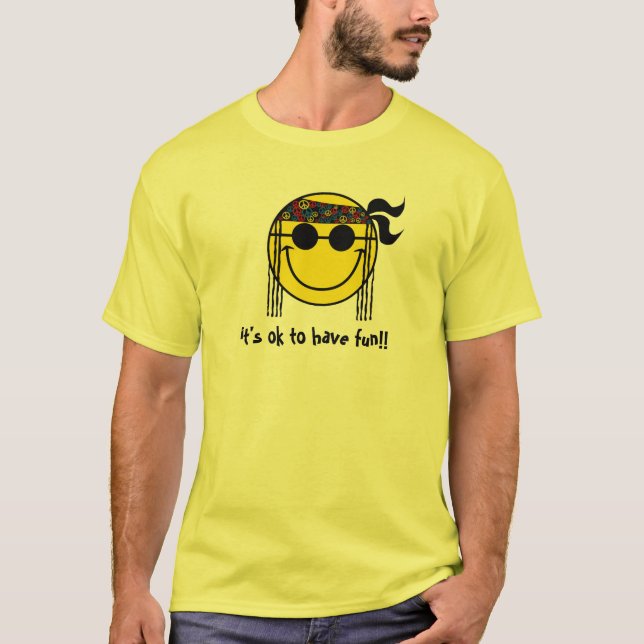 summerdaze T-Shirt (Vorderseite)