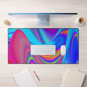 Summerfeel, Rainbowart 3D Abstrait