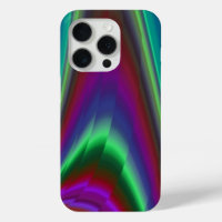 Summerfeeling , Abstrakt 3D Rainbowart