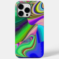 Summerfeeling , Abstrakt 3D Rainbowart