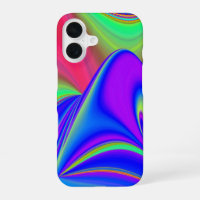 Summerfeeling , Abstrakt 3D Rainbowart