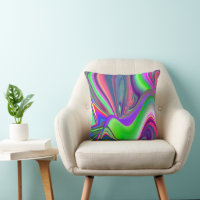 Summerfeeling , Abstrakt 3D Rainbowart
