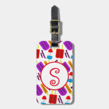 Summertime Frozen-Bar