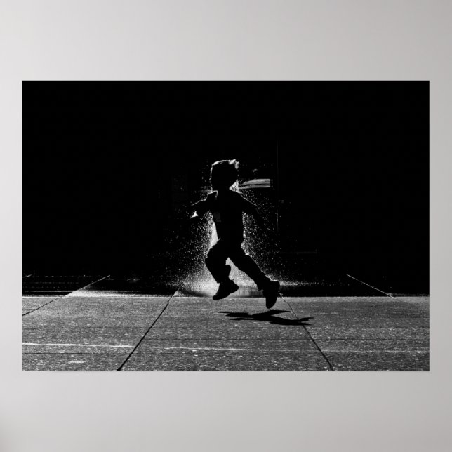 Summertime Funtime No 7 Poster (Vorne)