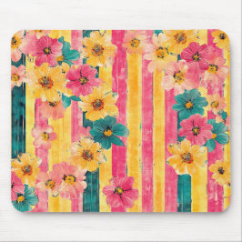 Summertime  mousepad