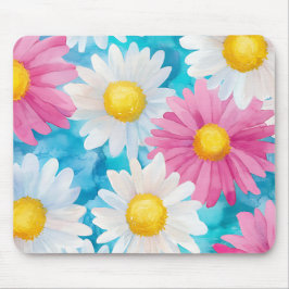 Summertime  mousepad