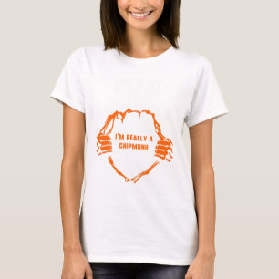 Summerween Goose Spooky Summer Summerween Party Ha T-Shirt