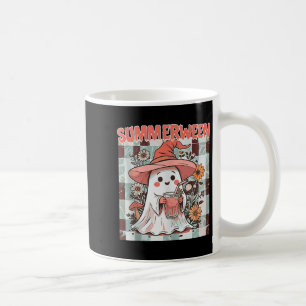Summerween Halloween Fall Trending Design Ta Kaffeetasse