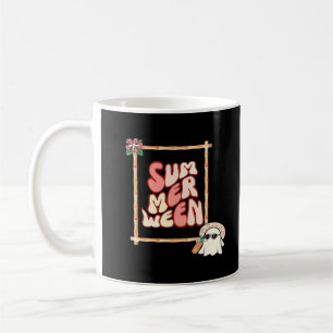 Summerween Oversized Kaffeetasse