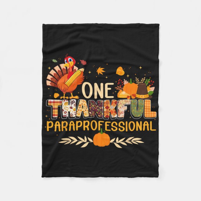 Summerween Vibes Skeleton Ice Cream Summer Hallowo Fleecedecke (Vorderseite)