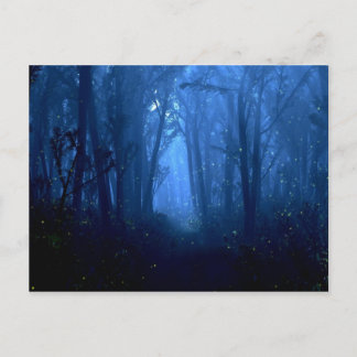 Summerwood Postcard Postkarte