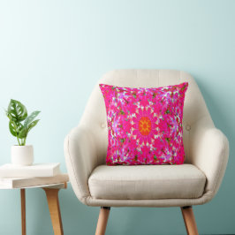 Summery Star... Kissen