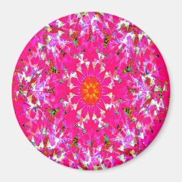 Summery Star... Magnet