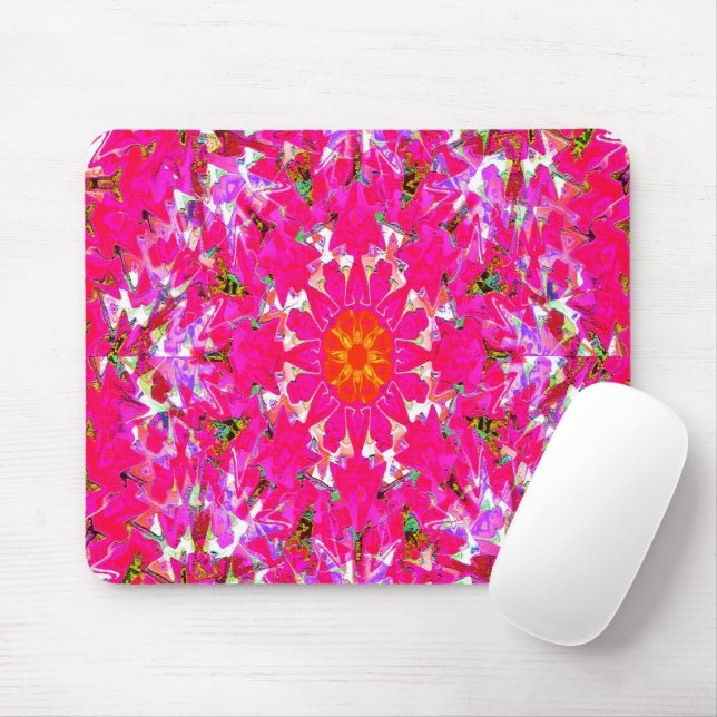 Summery Star... Mousepad (Mit Mouse)