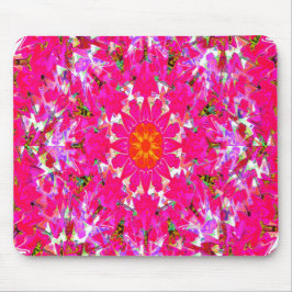 Summery Star... Mousepad