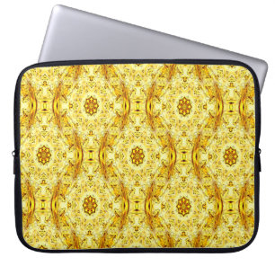 Summery Viktorianisch... Laptopschutzhülle