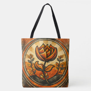Summit Blossom Tasche