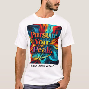 "Summit Dreams" T-Shirt
