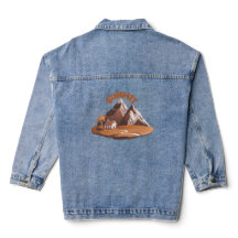 Summit Mountain Adventure Naturliebhaber Grafik-T-