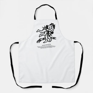 Sumo Schürze