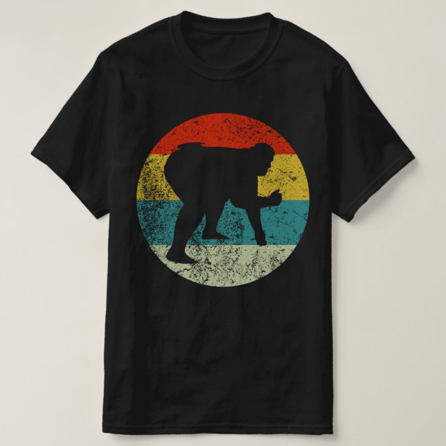 SUMO T-Shirt (Design vorne)