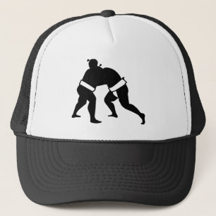 Sumo-Wrestling Truckerkappe